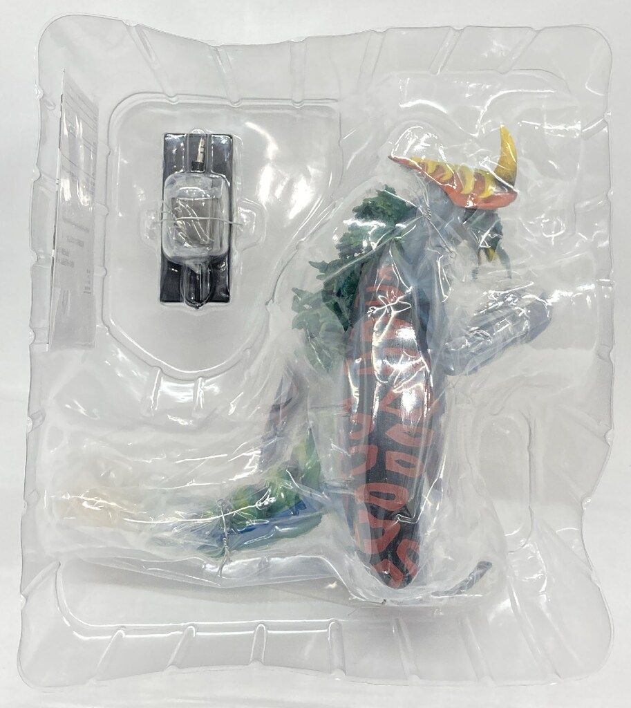 大怪獣シリーズ ホタルンガ