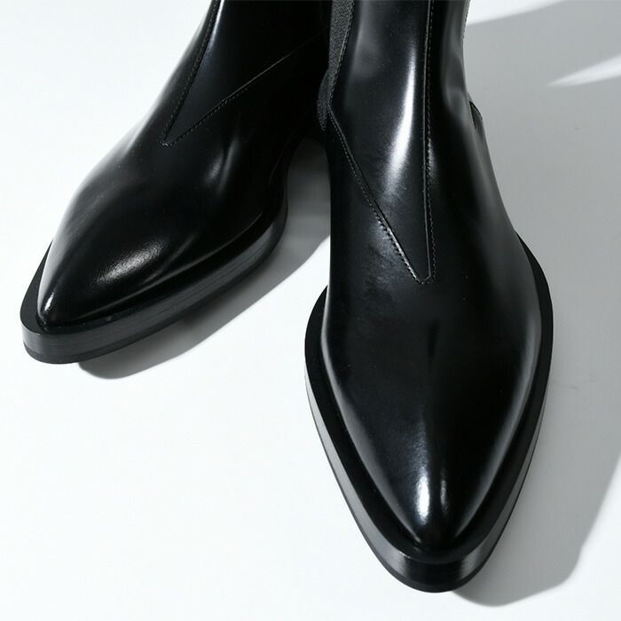 JILSANDER ジルサンダー ブーツ チェルシーブーツ シューズ