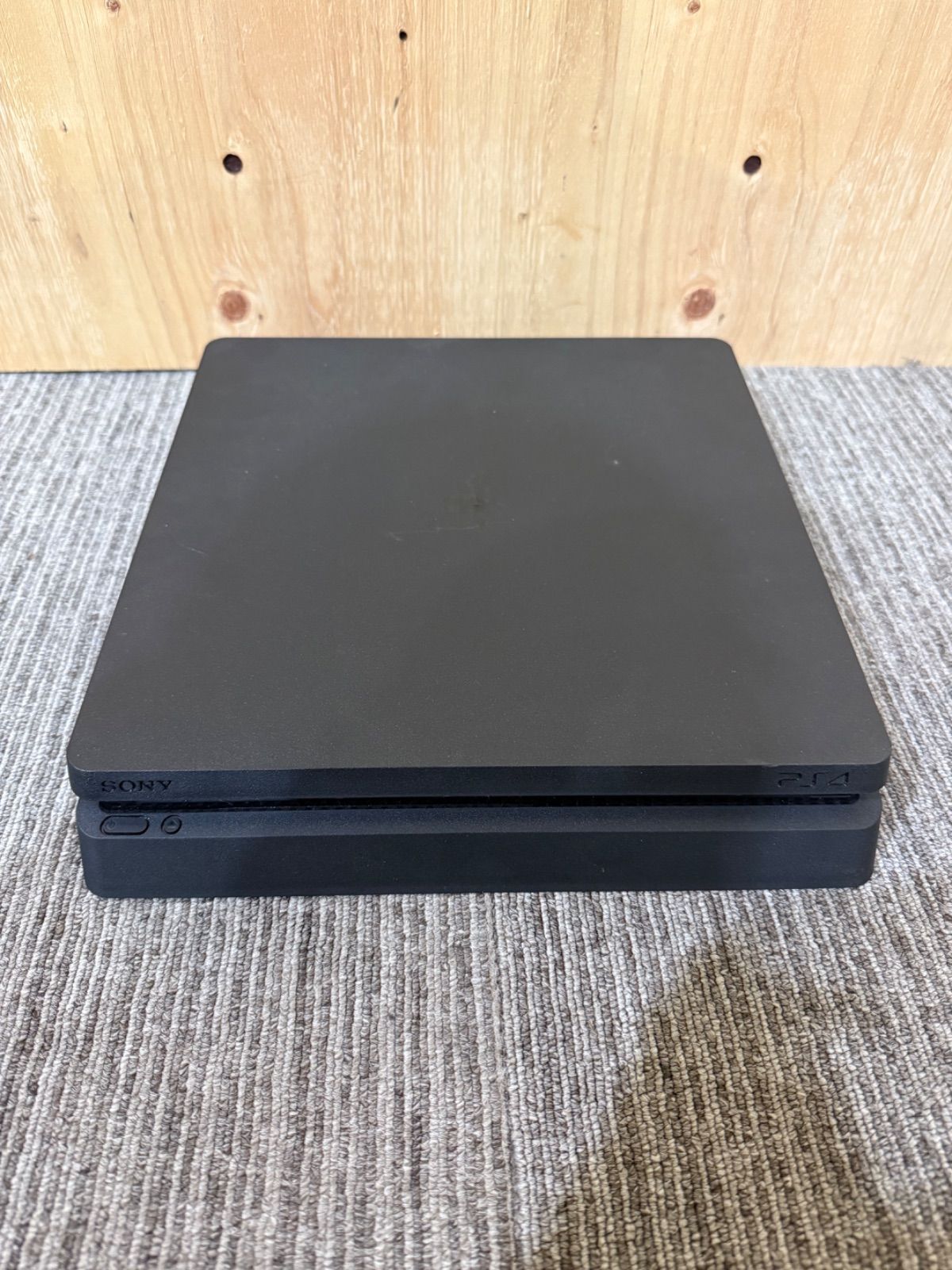 SGM ジャンク動作未 SONY PS4本体 CUH-2000A プレイステーション