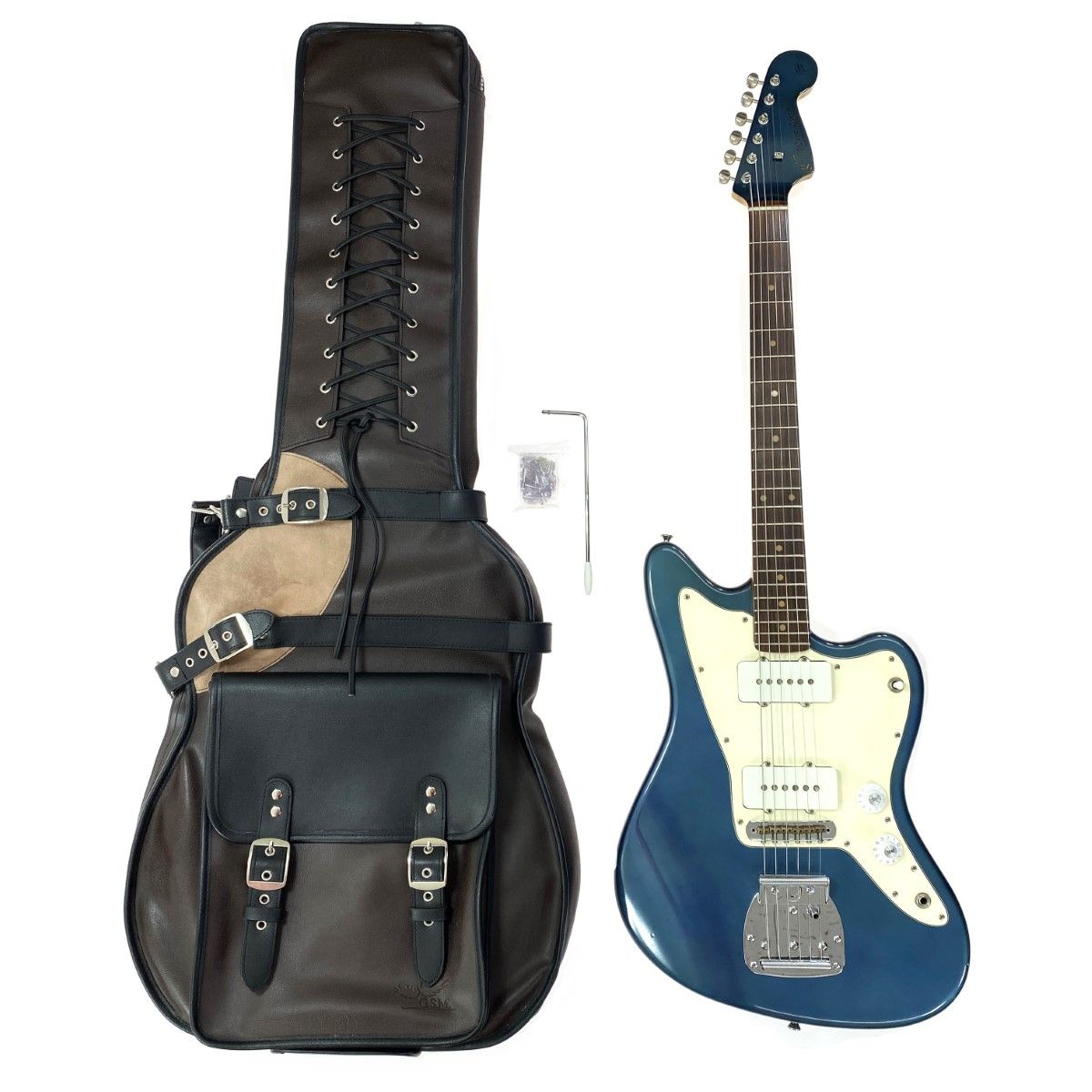 g'7 special jazz master