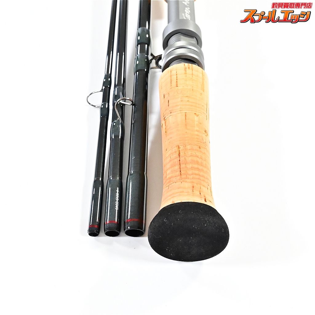 ループ ヨランアンダーソン GASS 6120-4 LOOP GoranAndersson Signature Series ヤマメ イワナ K_145 v41945