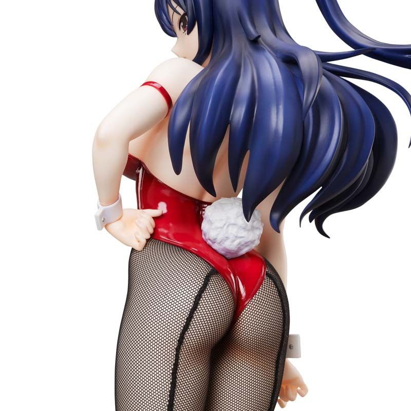 AmiAmi - B-Style ホムラ・コウゲツ バニーVer. EDENS ZERO(エデンズゼロ) 1/4 完成品 フィギュア GOODSMILE ONLINE SHOP&amp;Amazon.co.jp&amp;あみあみ限定 FREEing(フリーイング) AmiAmi [Character & Hobby Shop] | [Exclusive Sale] TV Anime