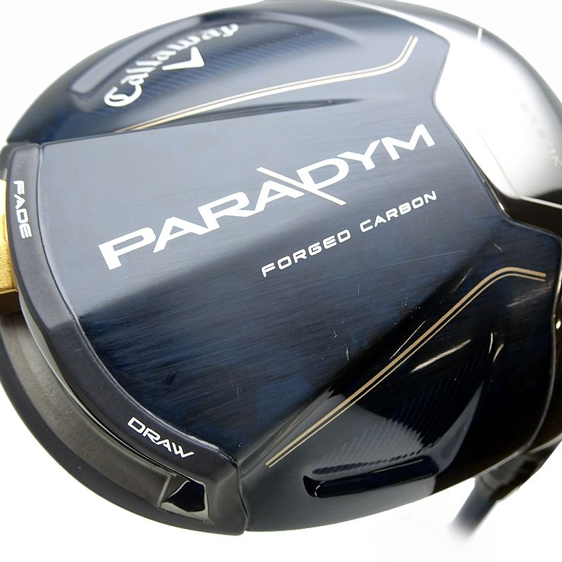 PARADYM