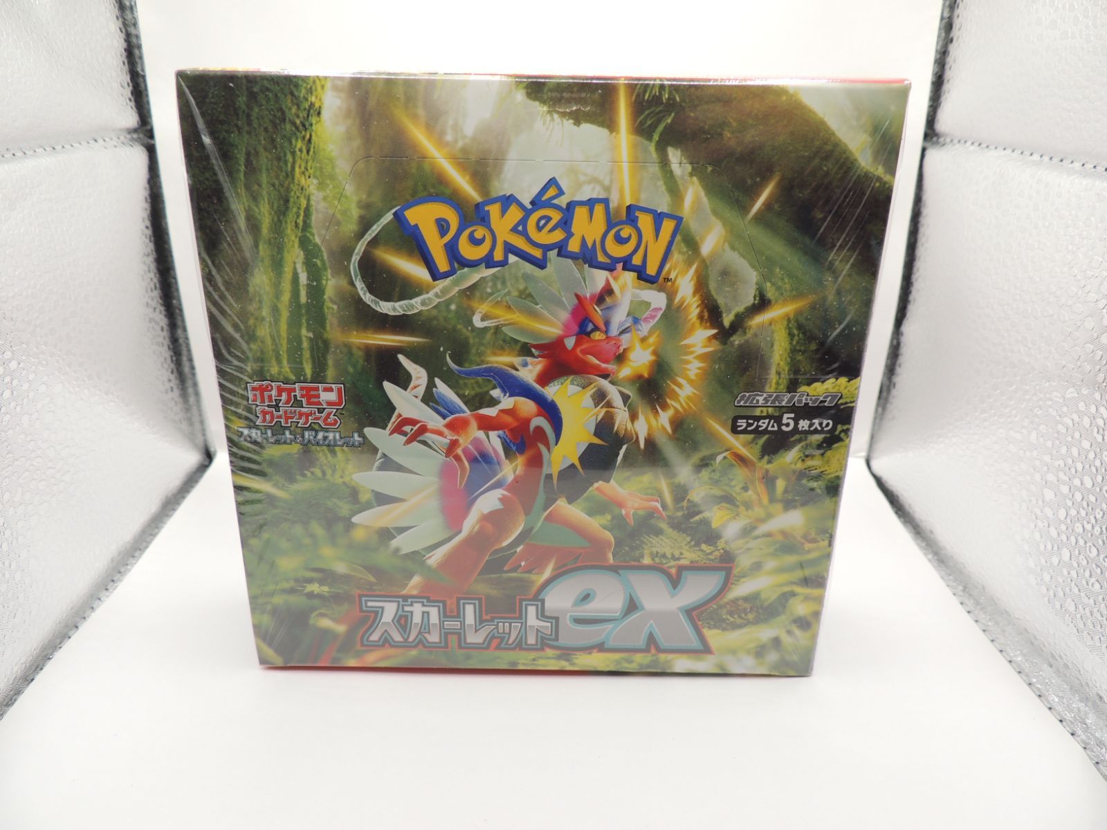 18TRIP エイトリ B's-LOG ビーズログ 大黒可不可 缶バッジ