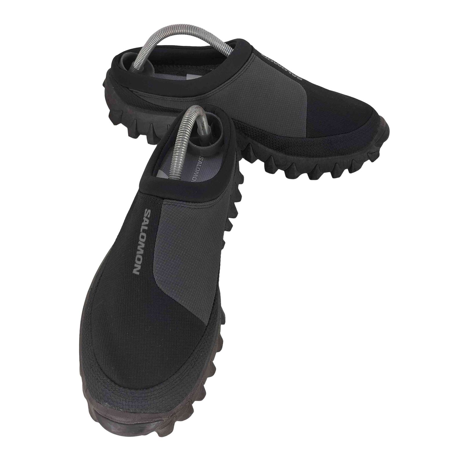 サロモン SALOMON SNOWCLOG スノークロッグ スリッポン メンズ JPN：27 