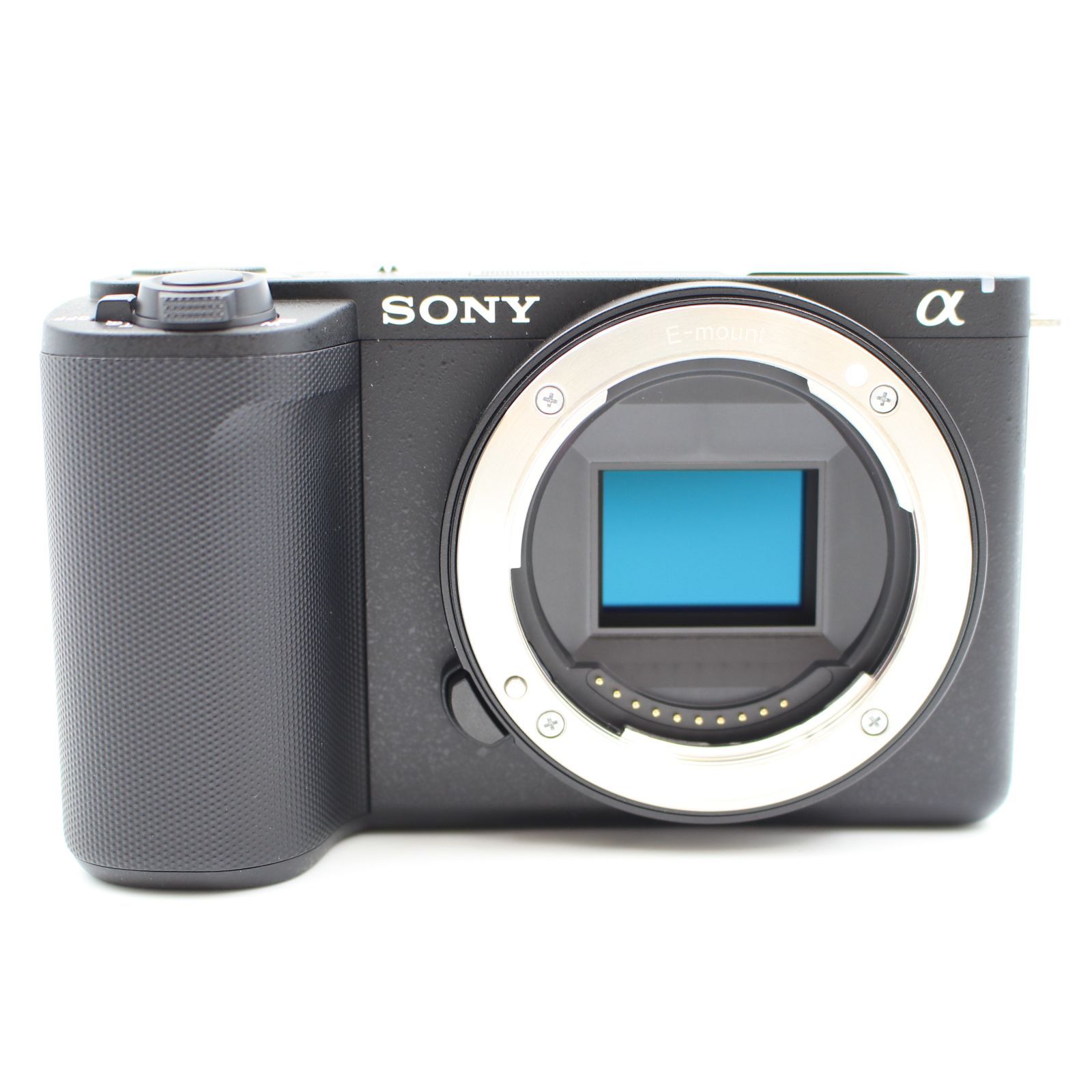 SONY ZV-E10M2