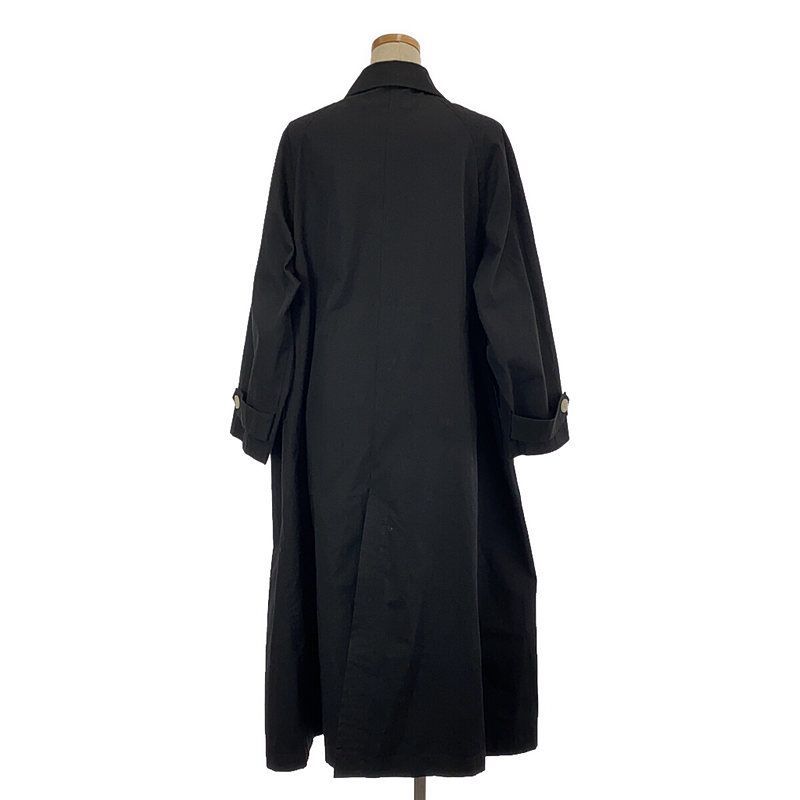 Varet street / バレットストリート | チンストラップ付き コットン  