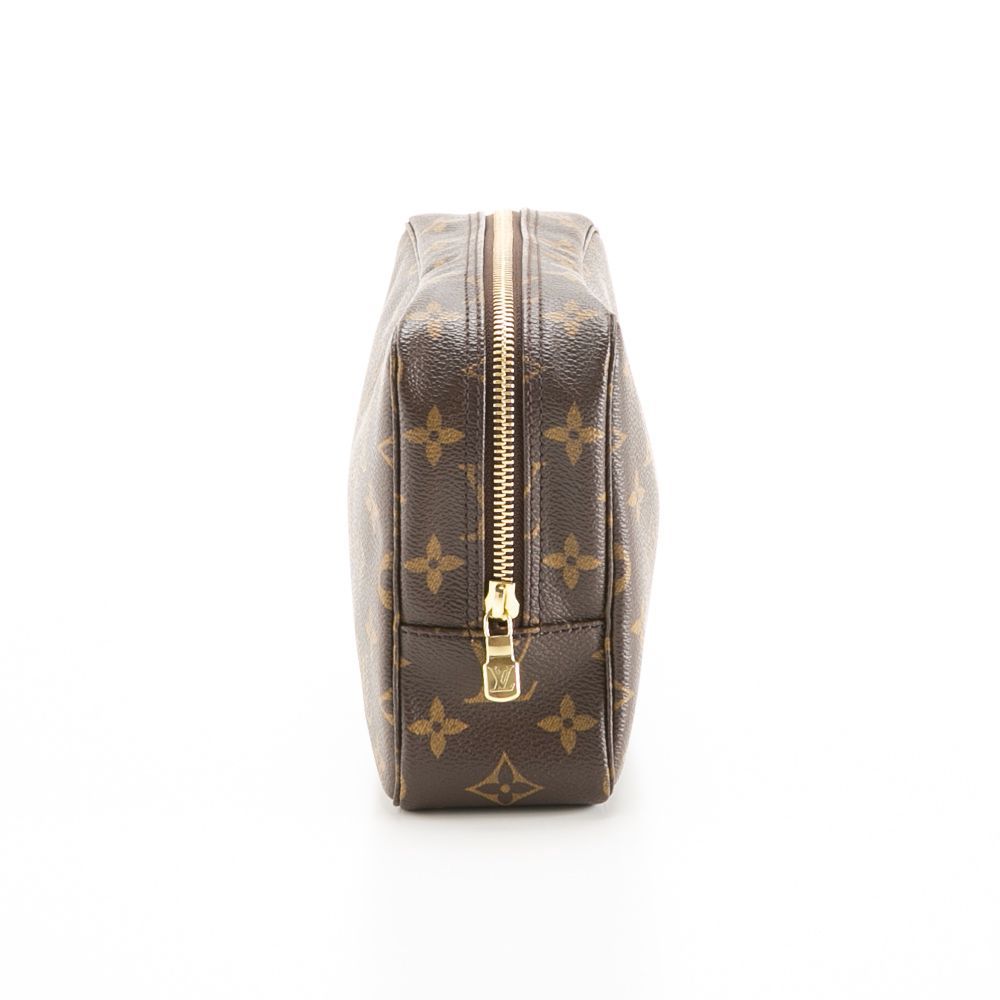 美品】ルイ・ヴィトン LOUIS VUITTON ポーチ モノグラム