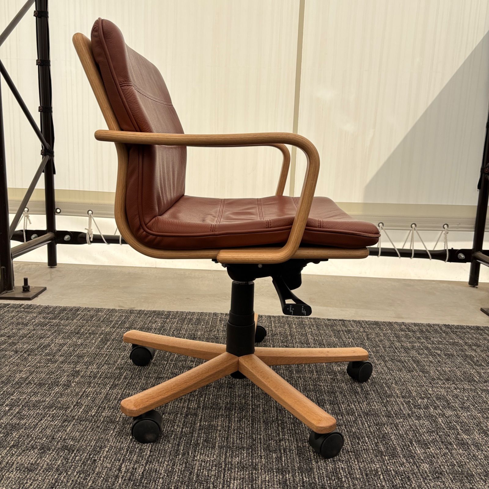 ✨美品✨】Conde House カンディハウス／ラベンダー ダイニング