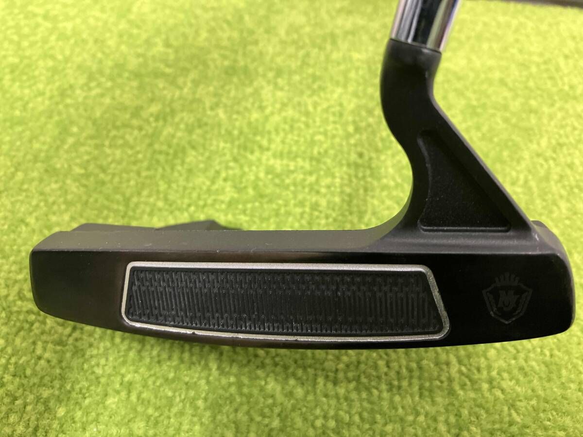 パター 34インチ