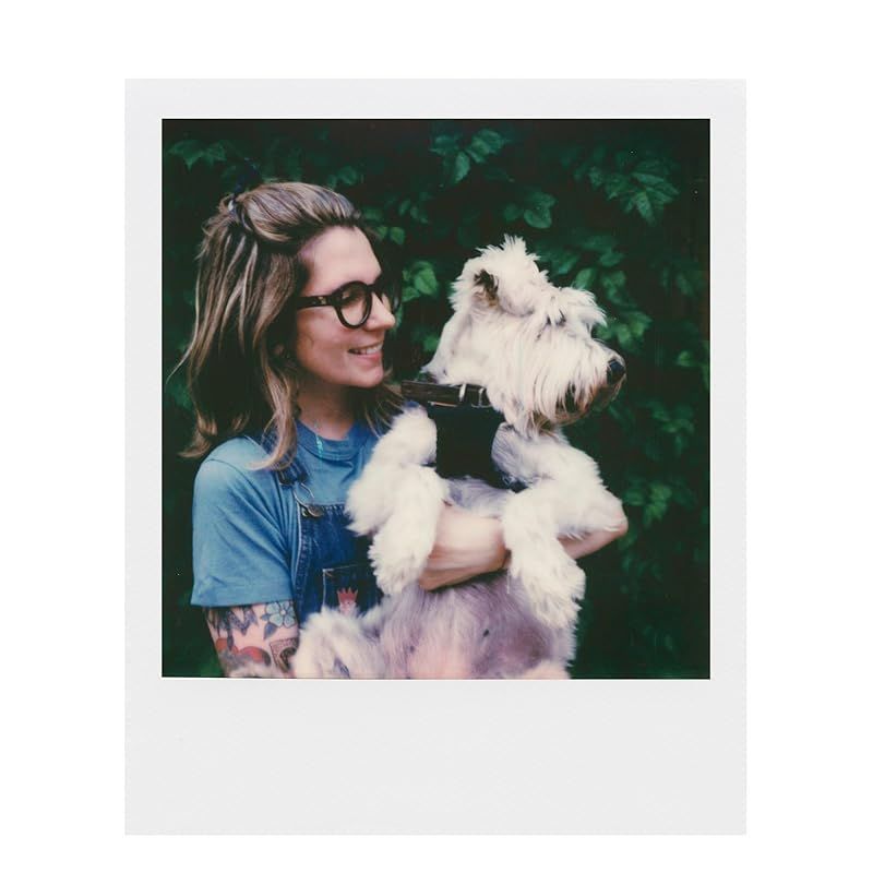 インスタントフィルム Color