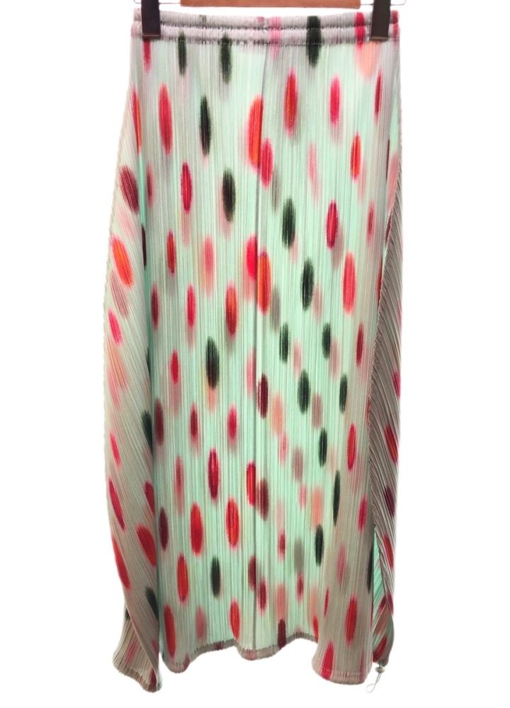 イッセイミヤケ ISSEY MIYAKE PLEATS PLEASE プリーツプリーズ 