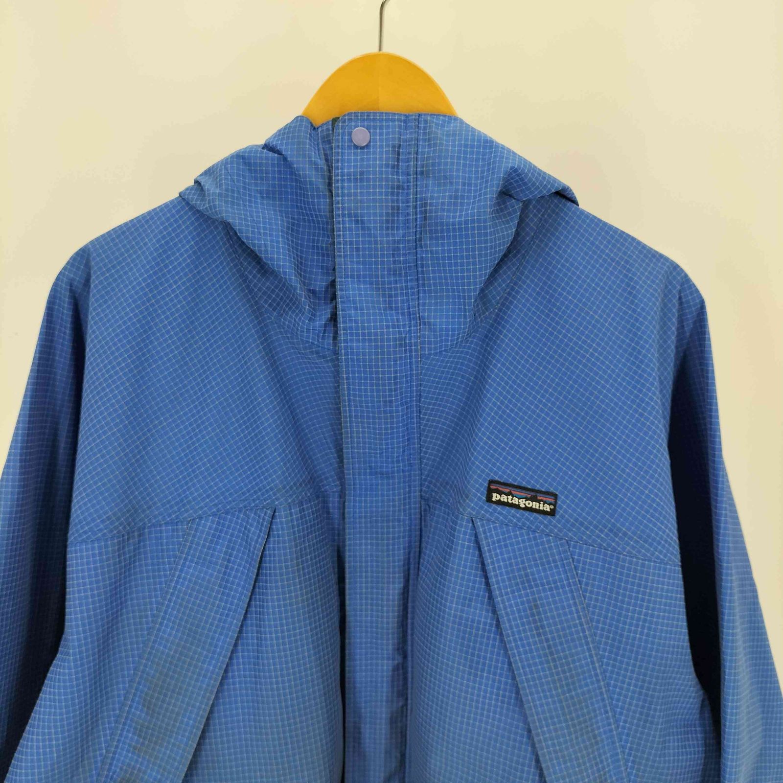 パタゴニア patagonia 04年製 雪無しタグ Super Alpine JKT
