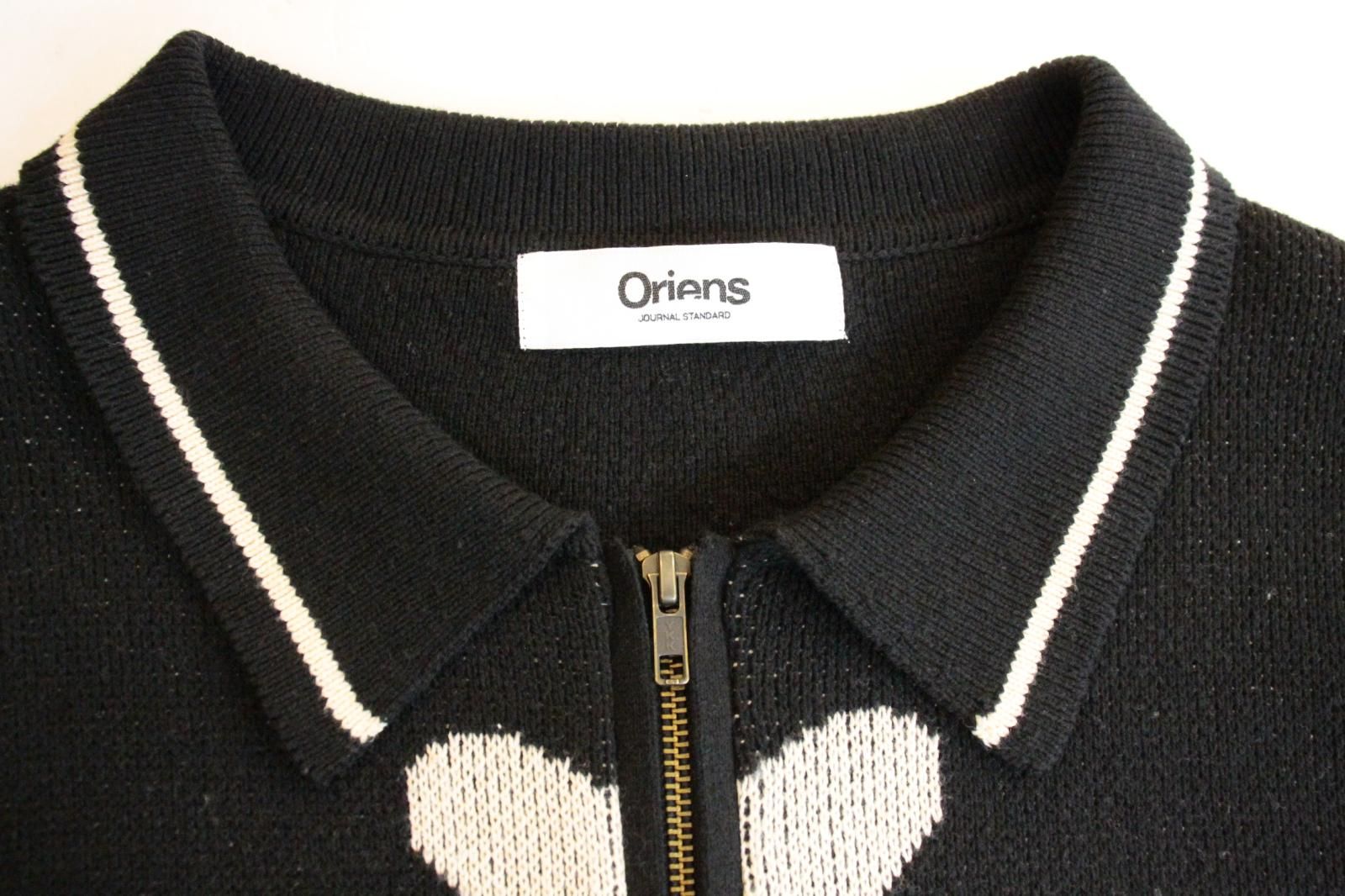 中古】 JOURNAL STANDARD メンズブルゾン F Oriens JOURNAL STANDARD 