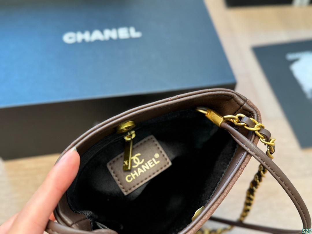 小型バケットバッグ｜ ｜