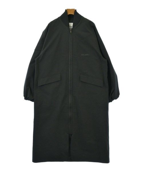 Ganni コート その他 レディース 古着
