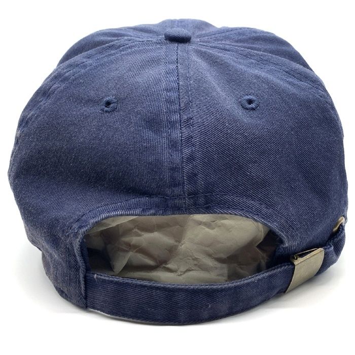 MERCEDES ANCHOR INC. 6-Panel Cap 帽子 cliffedge_23042501