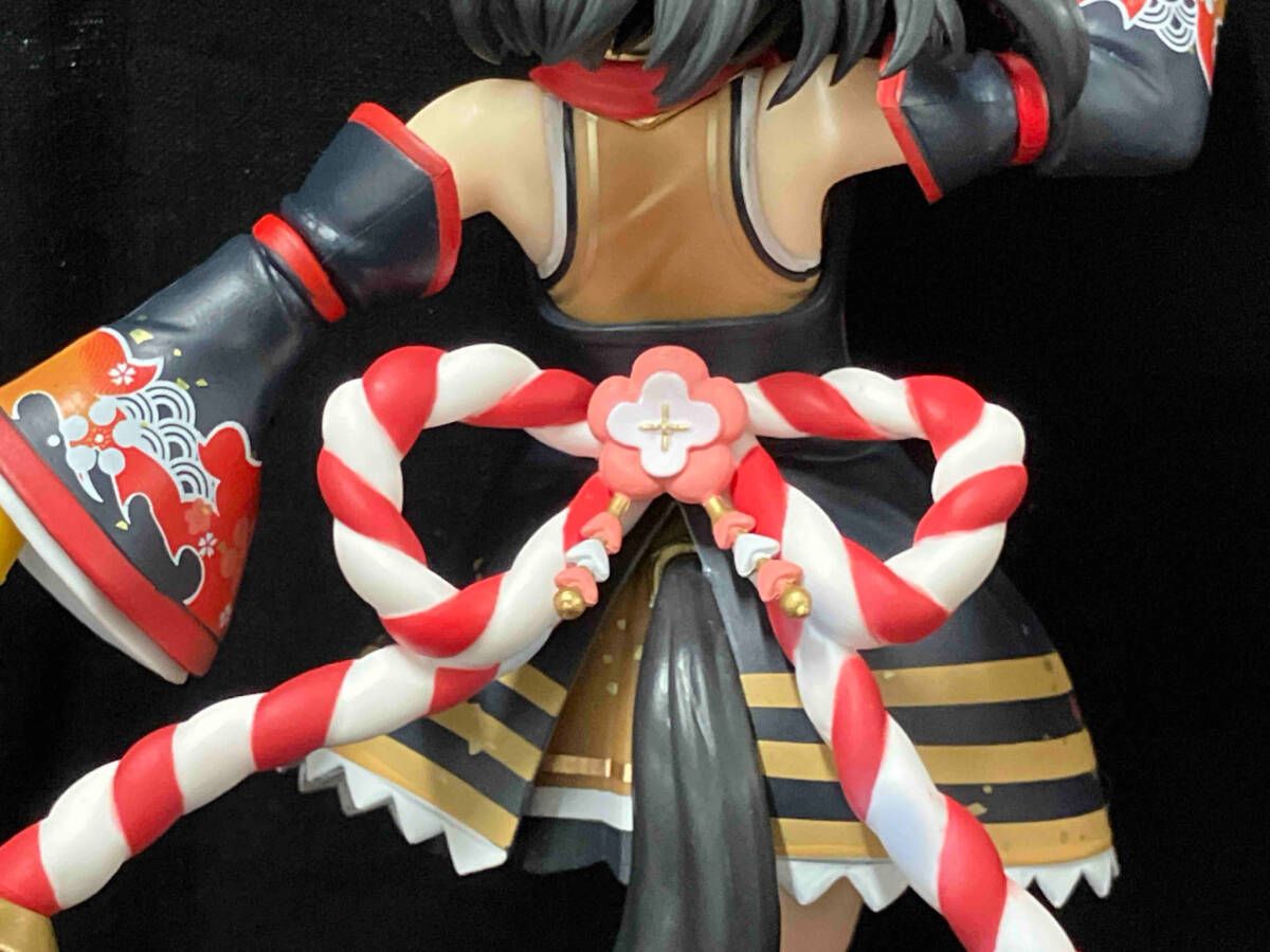 フィギュア】ラストワン賞 キタサンブラック ラストワンver. 一