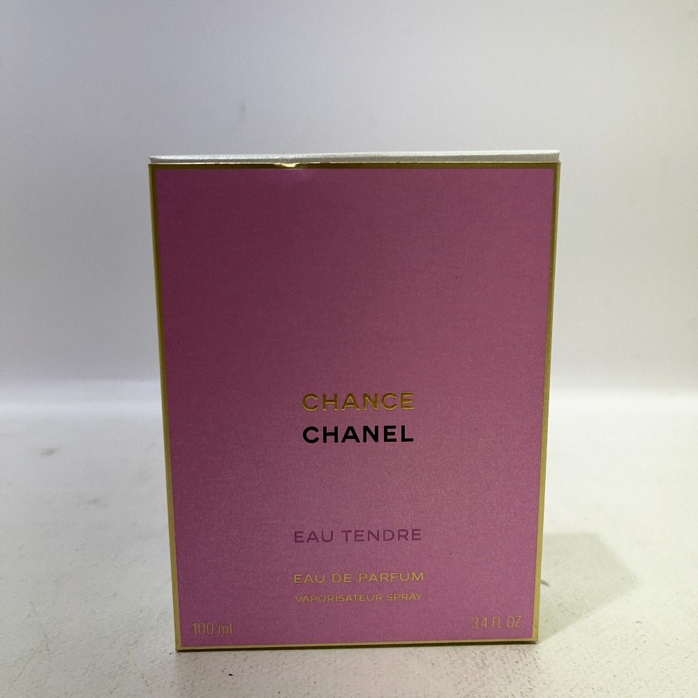 06w11156 シャネル CHANEL チャンス CHANCE フレグランス オー