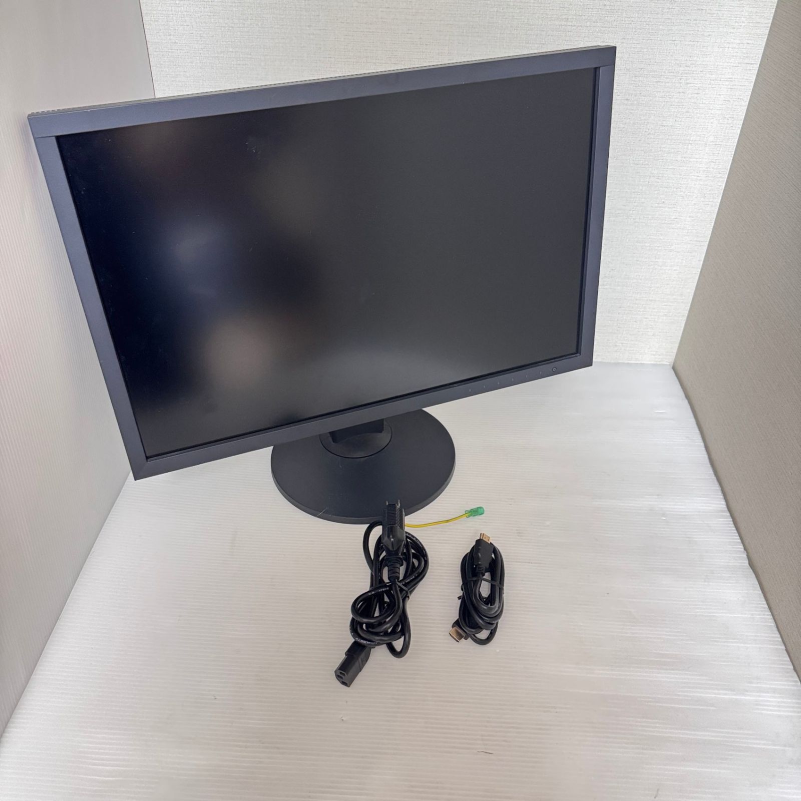 動作 済み EIZO ColorEdge CS2410 マネジメントモニター