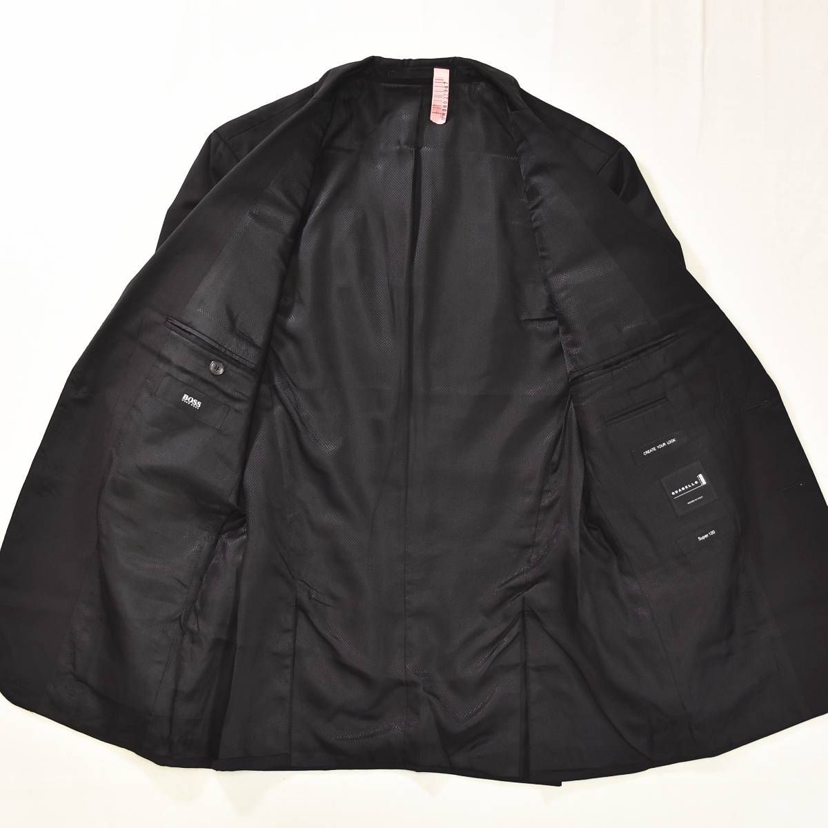 ヒューゴボス HUGO BOSS Create Your Look グアベロ GUABELLO