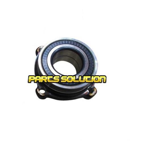 正規純正OEM BMW リア ホイールベアリング E63 E64 6シリーズ 630i 645ci 650i リヤ ハブベアリング 33411095238 3341-1095-238 ベアリング