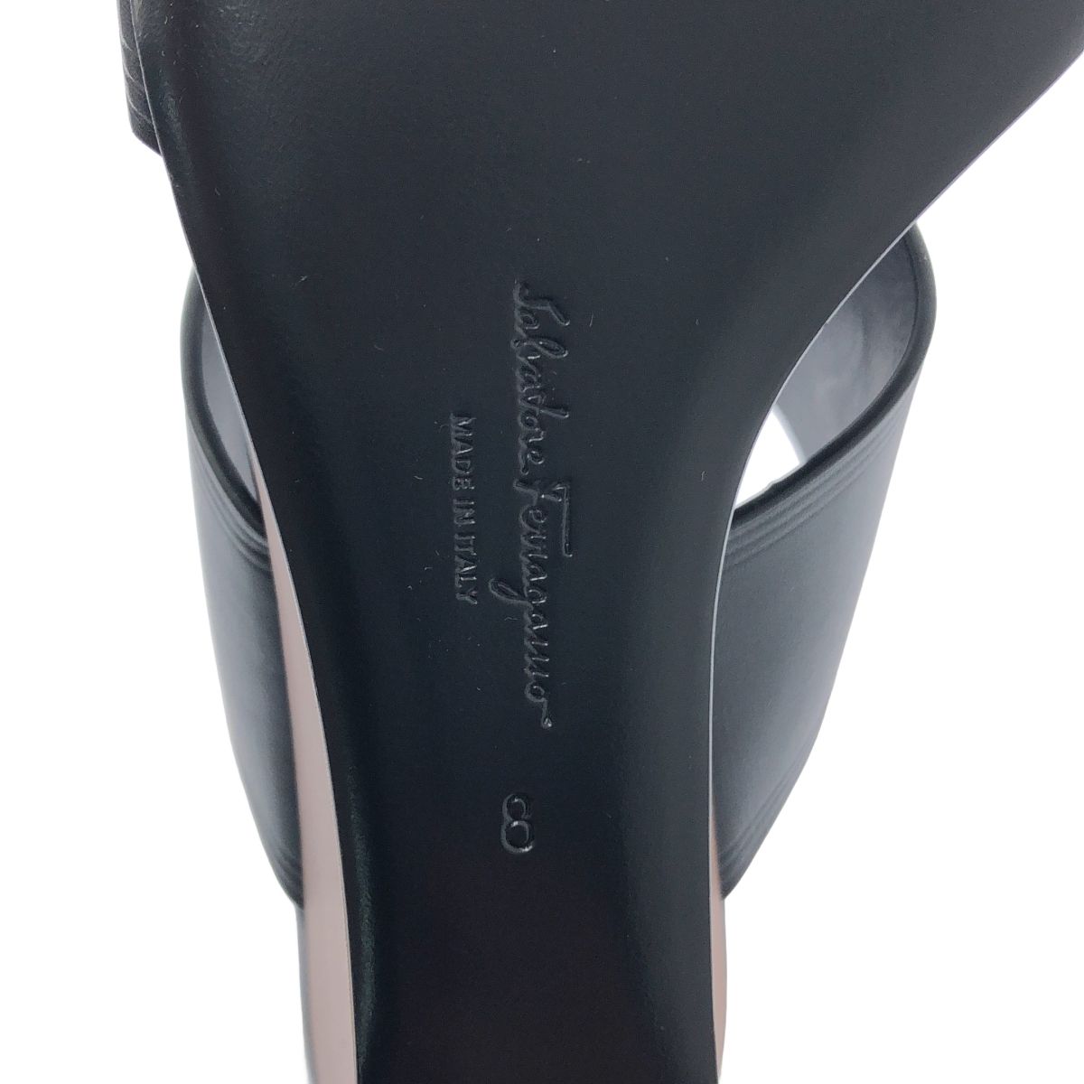 ウェッジサンダル