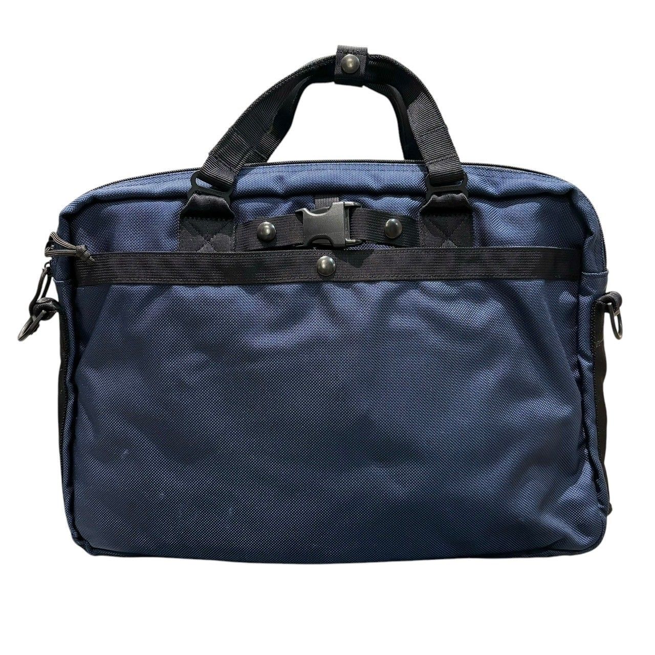 美品BRIEFING ブリーフィングNEO 【USA製】ブリーフィング 2way NEO B4