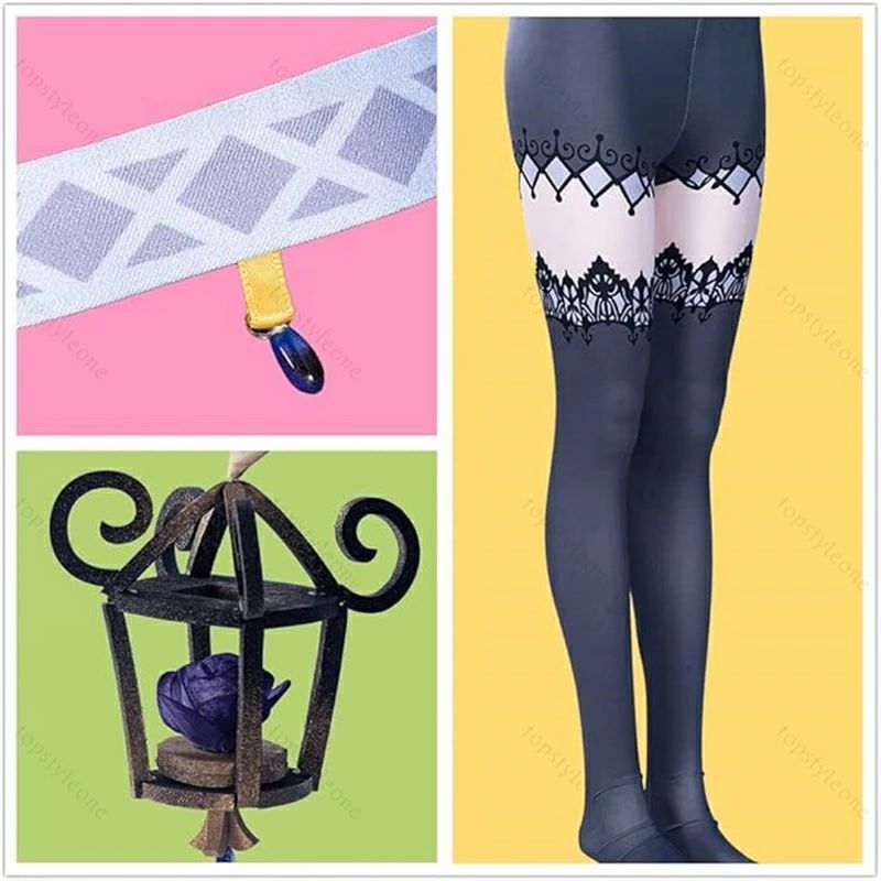 cosplay コスチューム