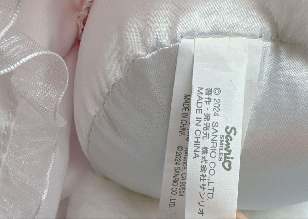 サンリオキャラクターズ