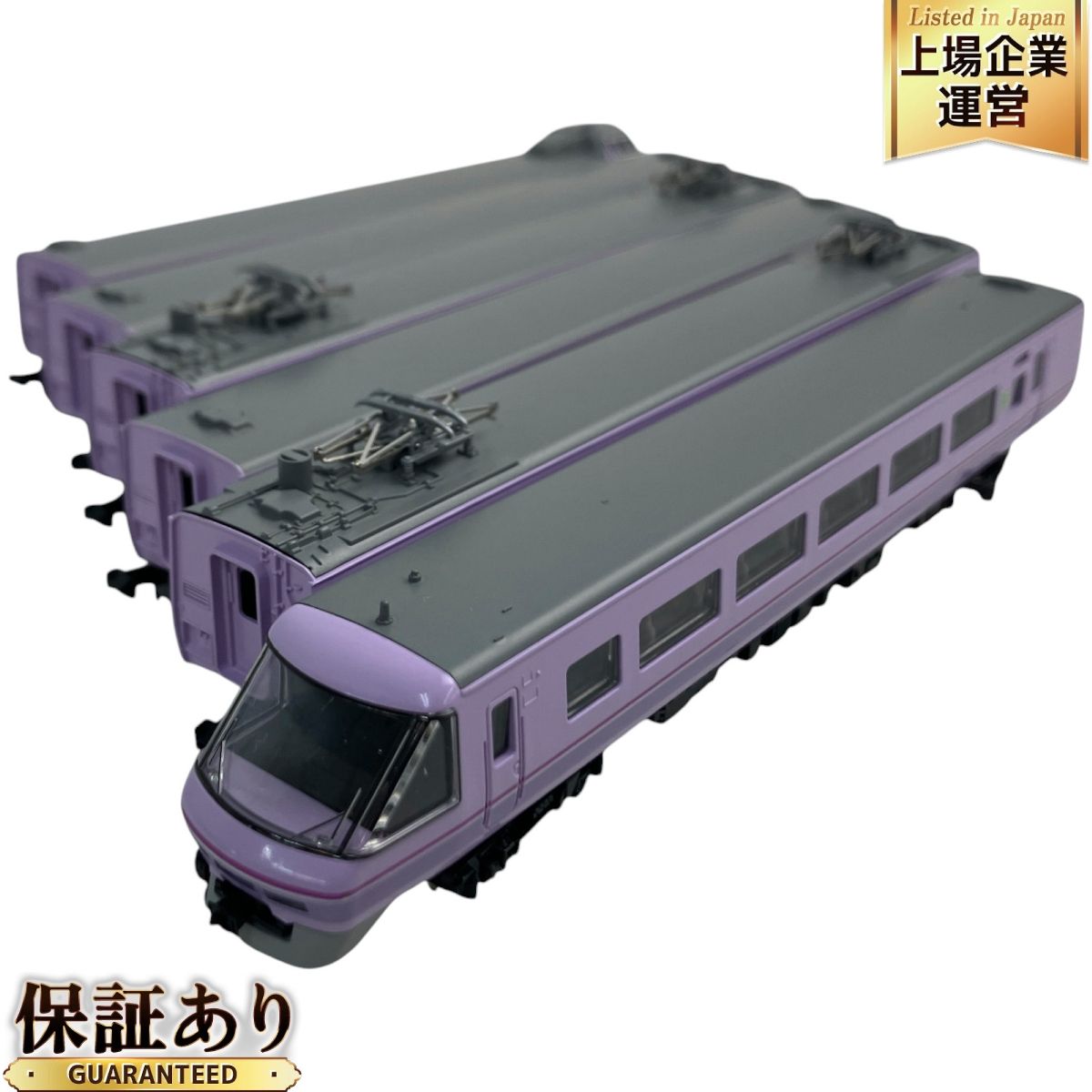 美品 TOMIX 92652 JR 381系 特急 電車 スーパー やくも 6両 セット Nゲージ 鉄道 模型 N9542755 - メルカリ