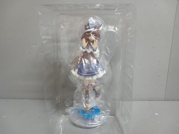 ウマ娘 プリティーダービー 一番くじ 8弾 B賞 マチカネタンホイザ 一番くじ（BANDAI SPIRITS） على X: 
