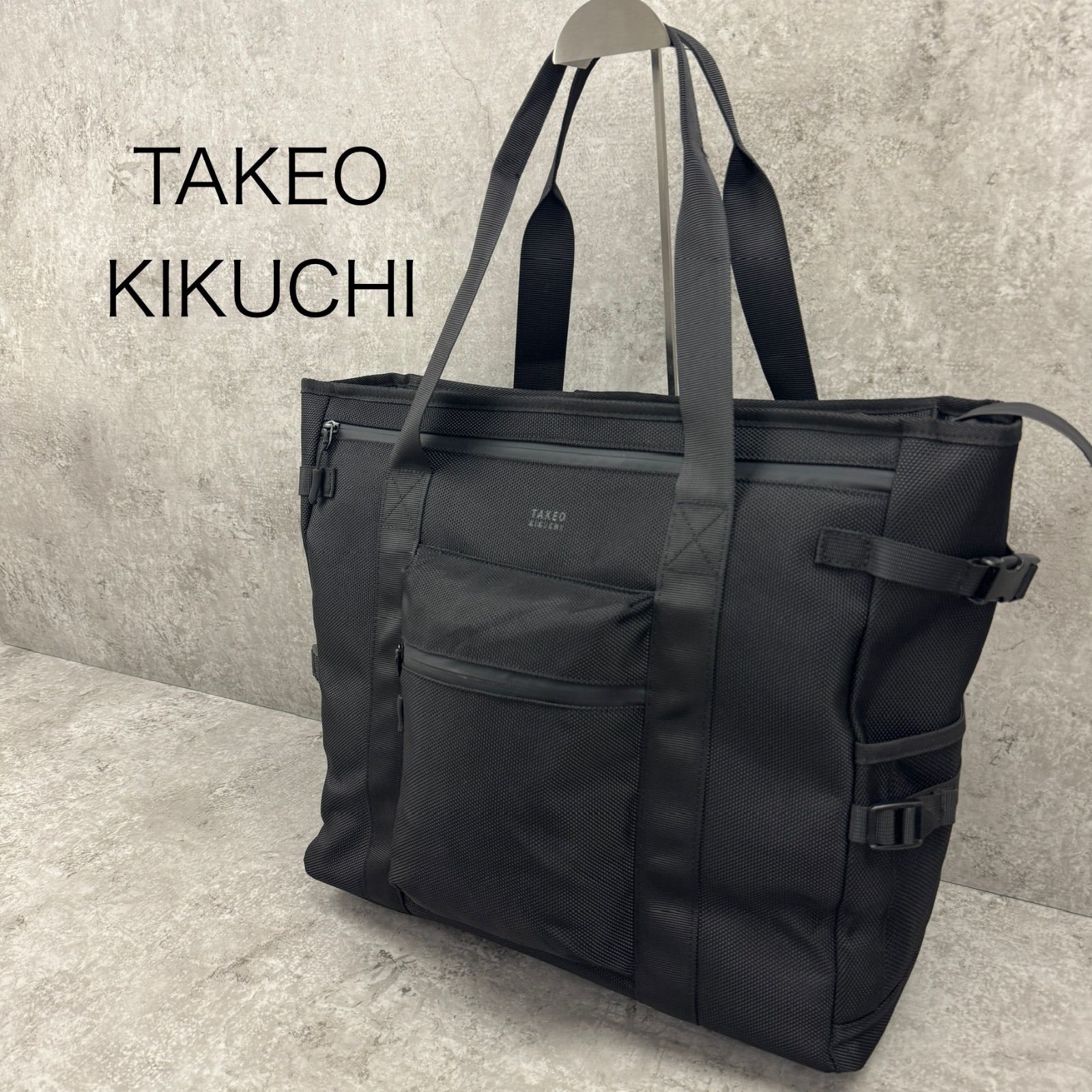 ✨牛革✨アクアスキュータム ビジネスバッグ オールレザー ブリーフ