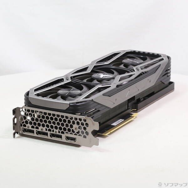 ZOTAC GeForce GTX 1080 8G 3種類BM完走品 ZOTAC NVIDIA GeForce GTX
