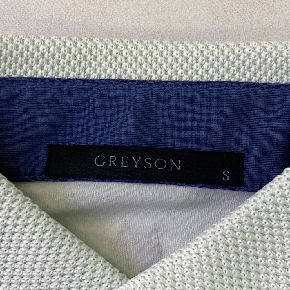 ゴルフウェア メンズ