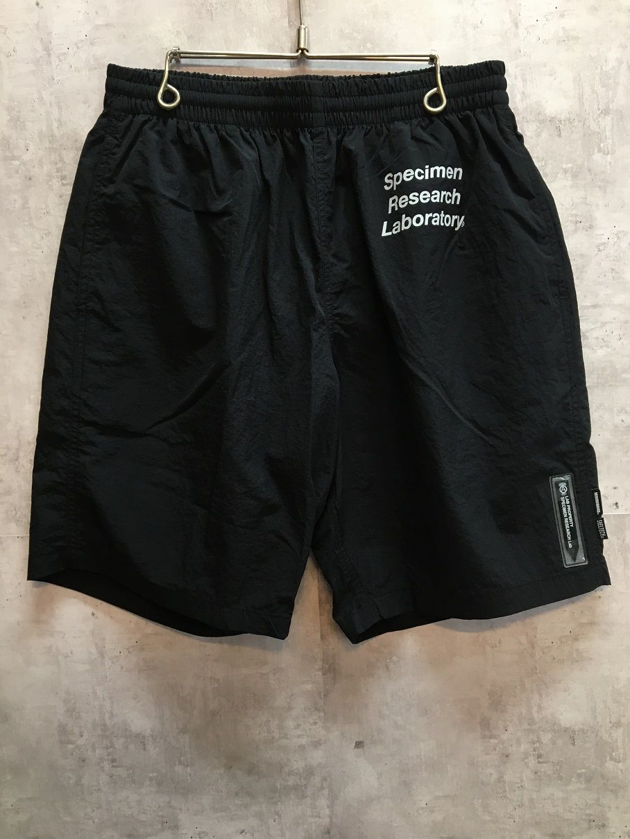 NEIGHBORHOOD SRL.SHELTECH SHORT PANTS ネイバーフッド ナイロン