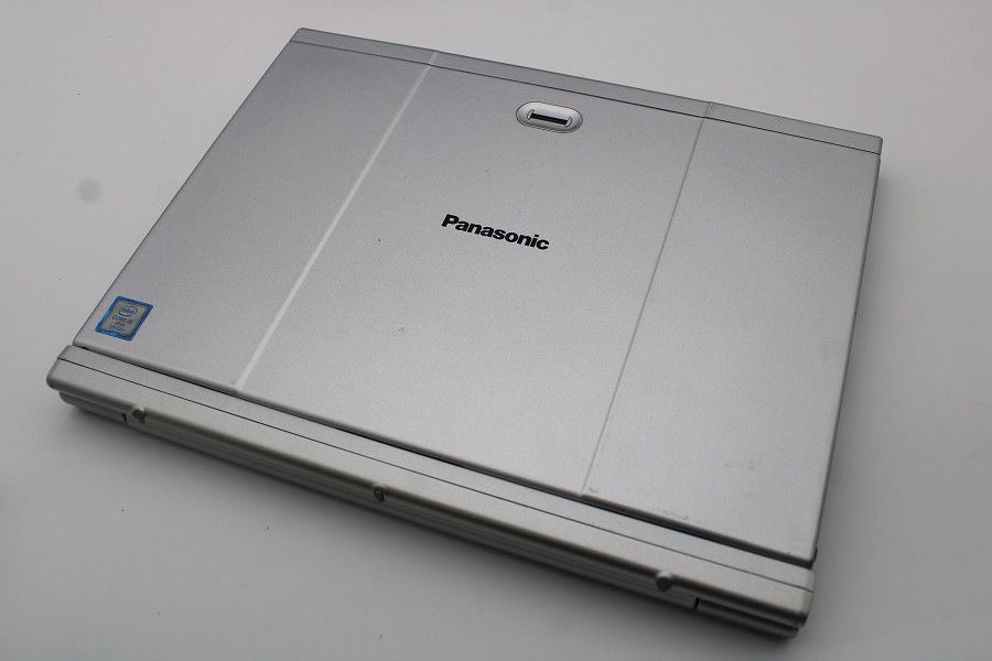 Panasonic CF-XZ6RF5VS Core i5 7300U 2.6GHz/8GB/256GB(SSD)/12W/QHD