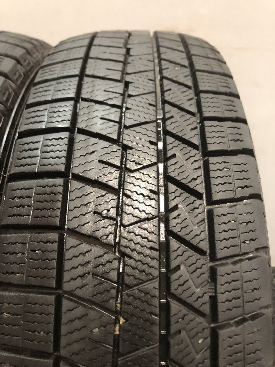 ポリチャカ①ダンロップ WM03 185/60r16 スタッドレス 2本 WINTER MAXX 在庫あり 即納 2本セット ダンロップ 正規品 185