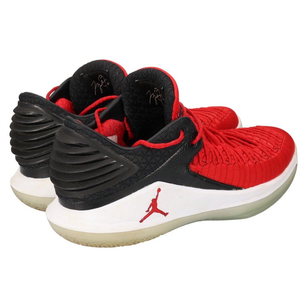 Nike AIR JORDAN XXXⅡ PF エア ジョーダン 32 黒 US9.5 AIR JORDAN xxxⅡ PF エアジョーダン32 27.5cm