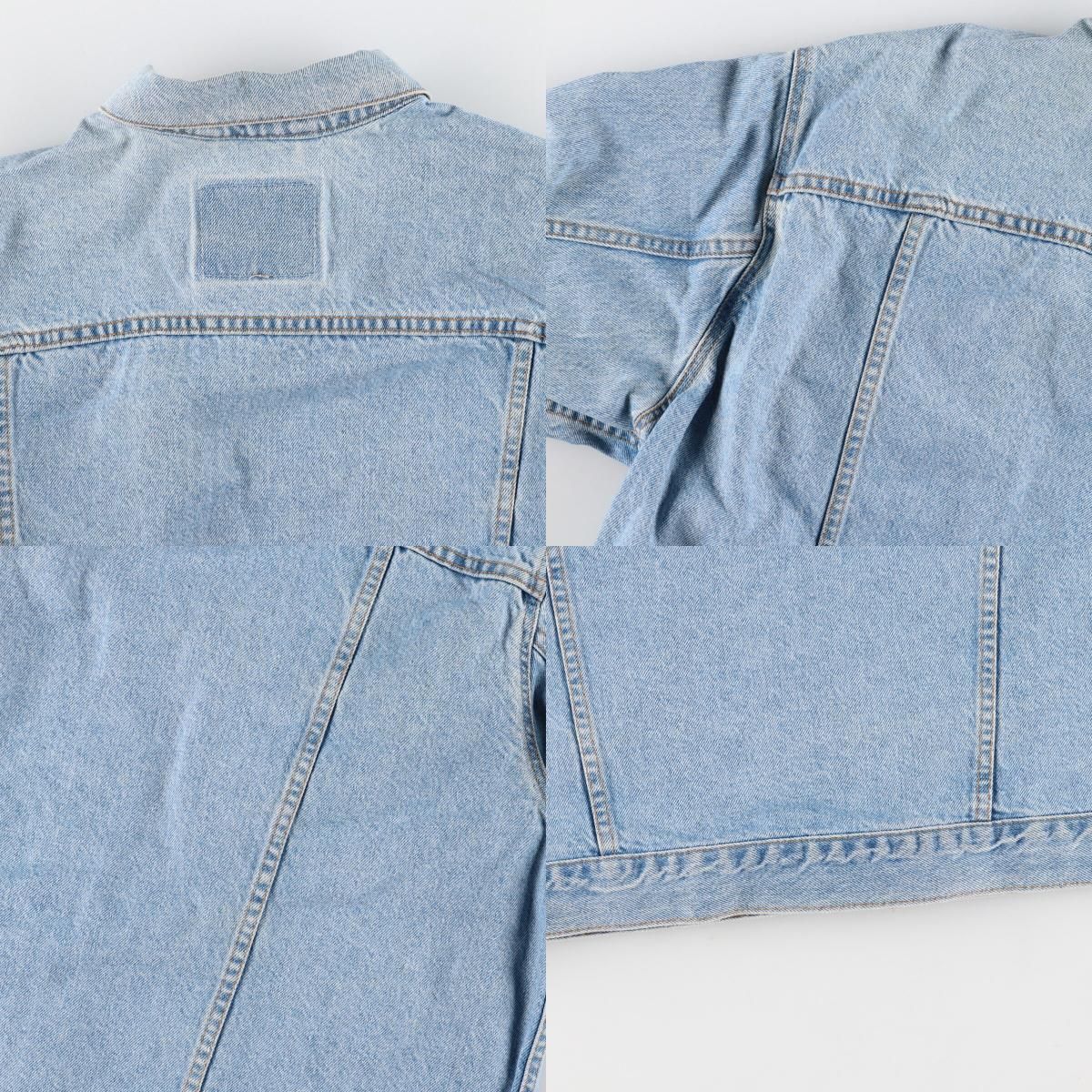 古着 90年代 リーバイス Levi