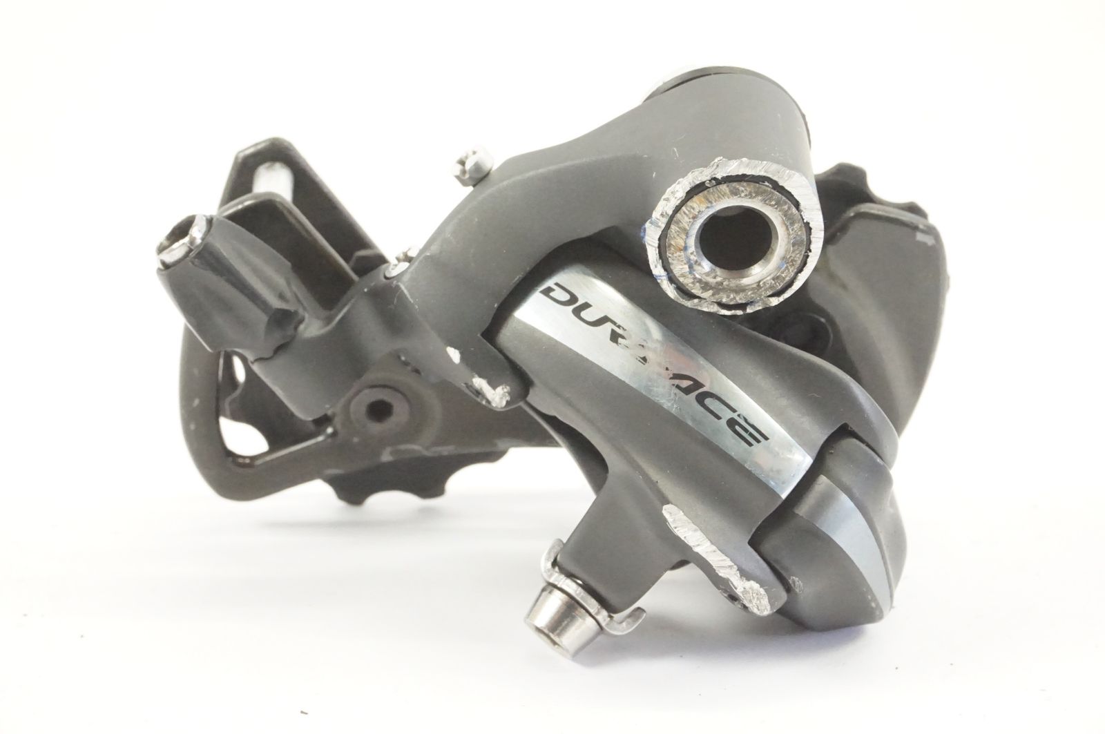 FC-9000 チェーンリング アウターインナーセット ② FC-9000 チェーン