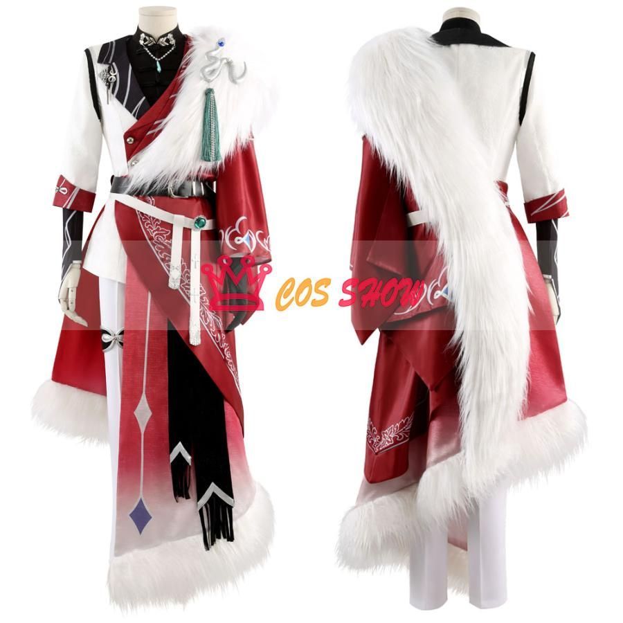 あんスタ 天下の春衣装 天下の志 朔間零 天下の意思 瀬名泉 天下の希望 南雲鉄虎 コスプレ衣装 cosplay仮装オーダーメイド製作 イベン