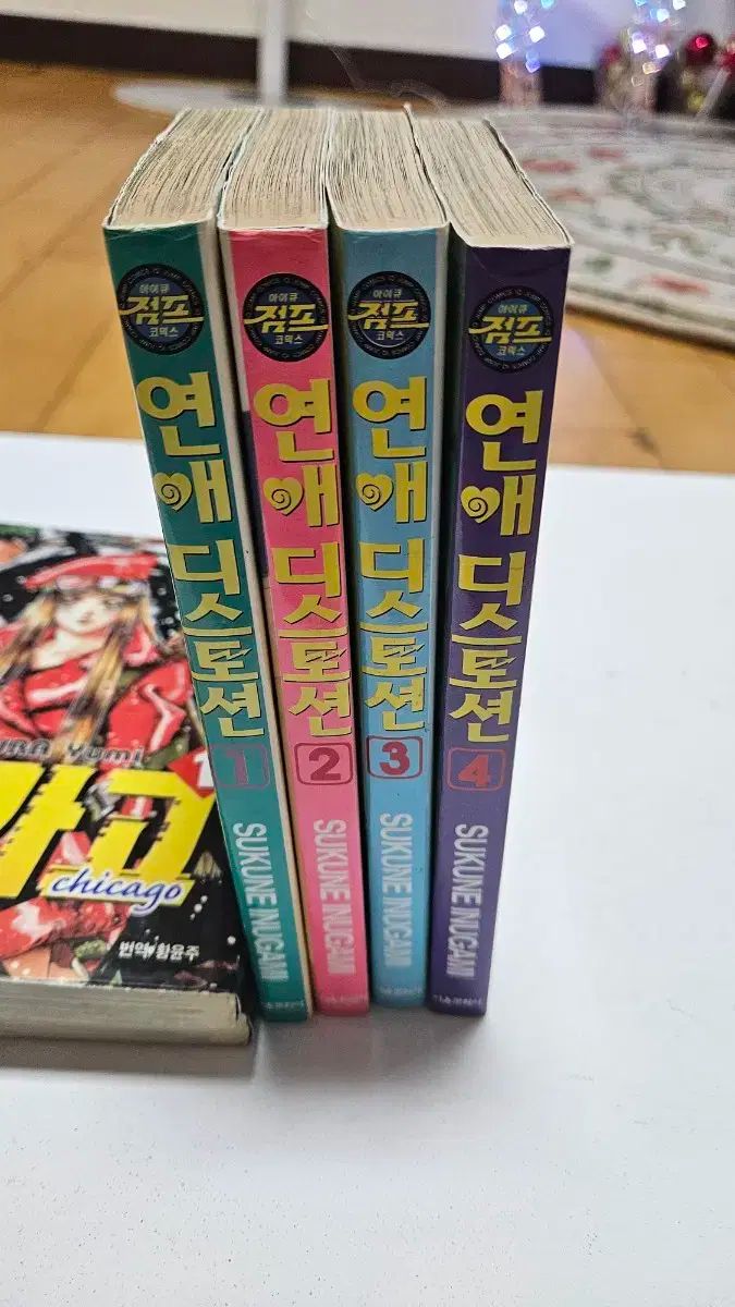 The City of Ember Complete 4冊 英語絵本 洋書 絵本・児童書