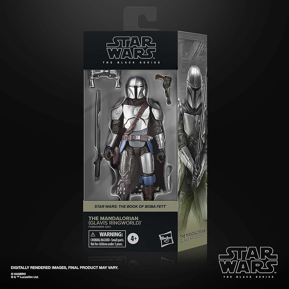 STAR WARS