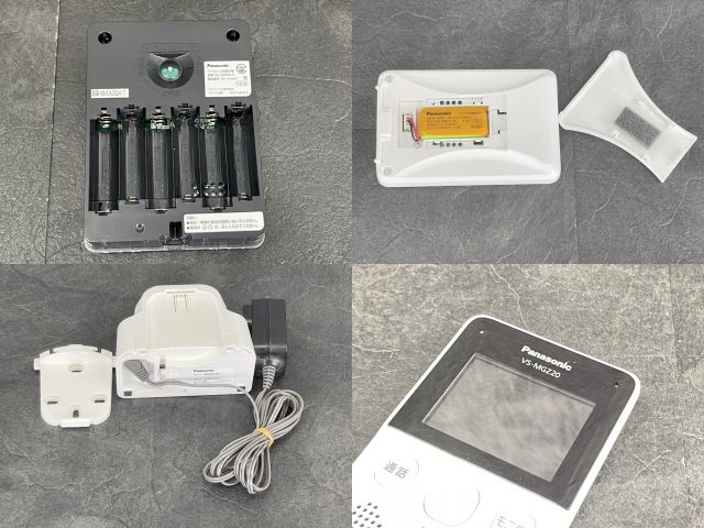 パナソニック インターホン