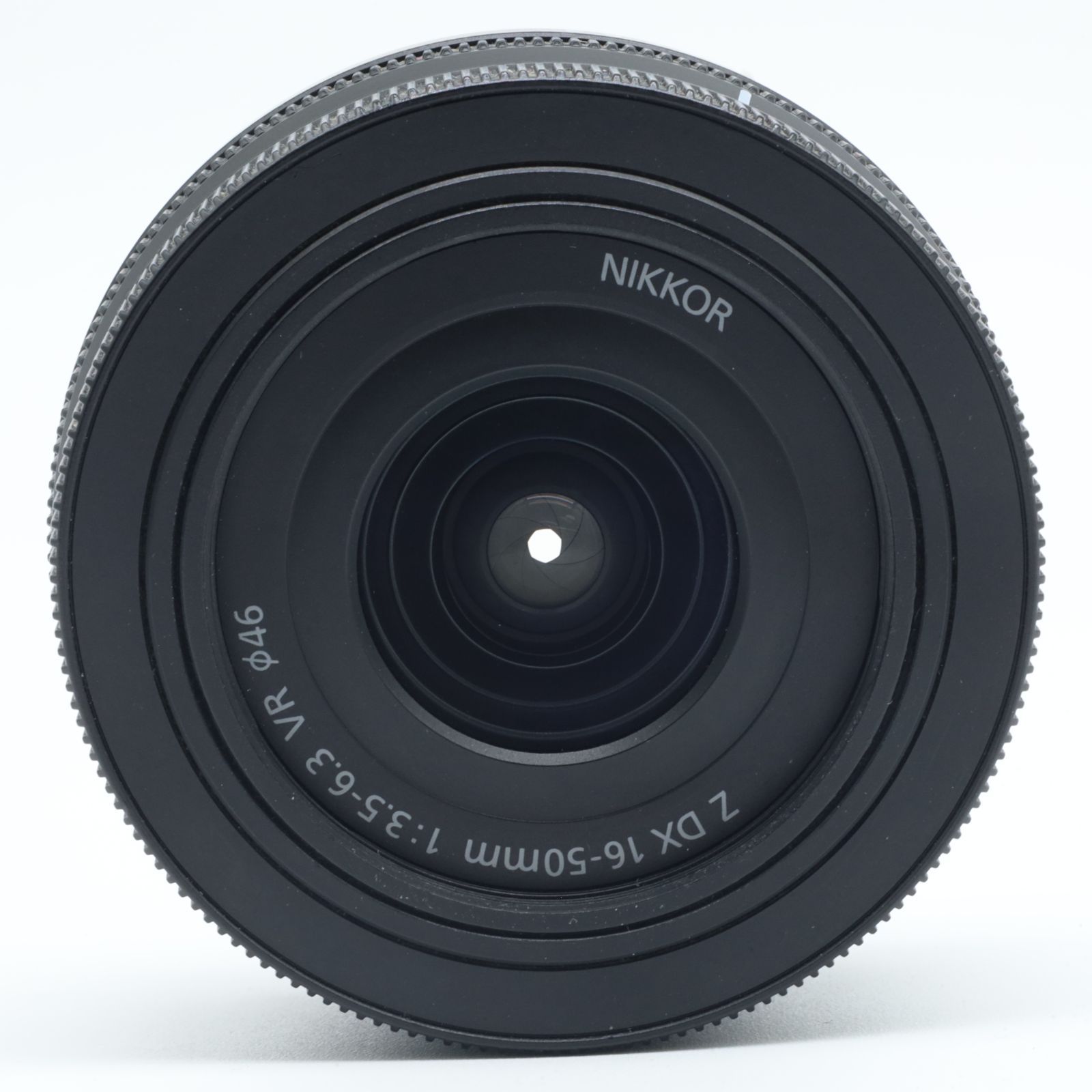 NIKKOR Z DX 16–50mm f/3.5–6.3 VR　美品 ニコン NIKKOR Z DX 16-50mm f/3.5-6.3 VRで描く旅と日々 | ShaSha