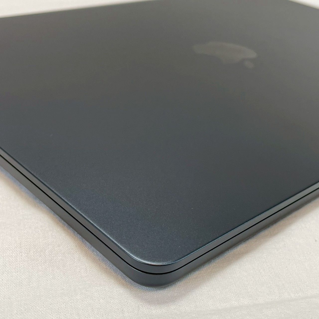充放電2回】MacBook Air M4 16GB 512GB