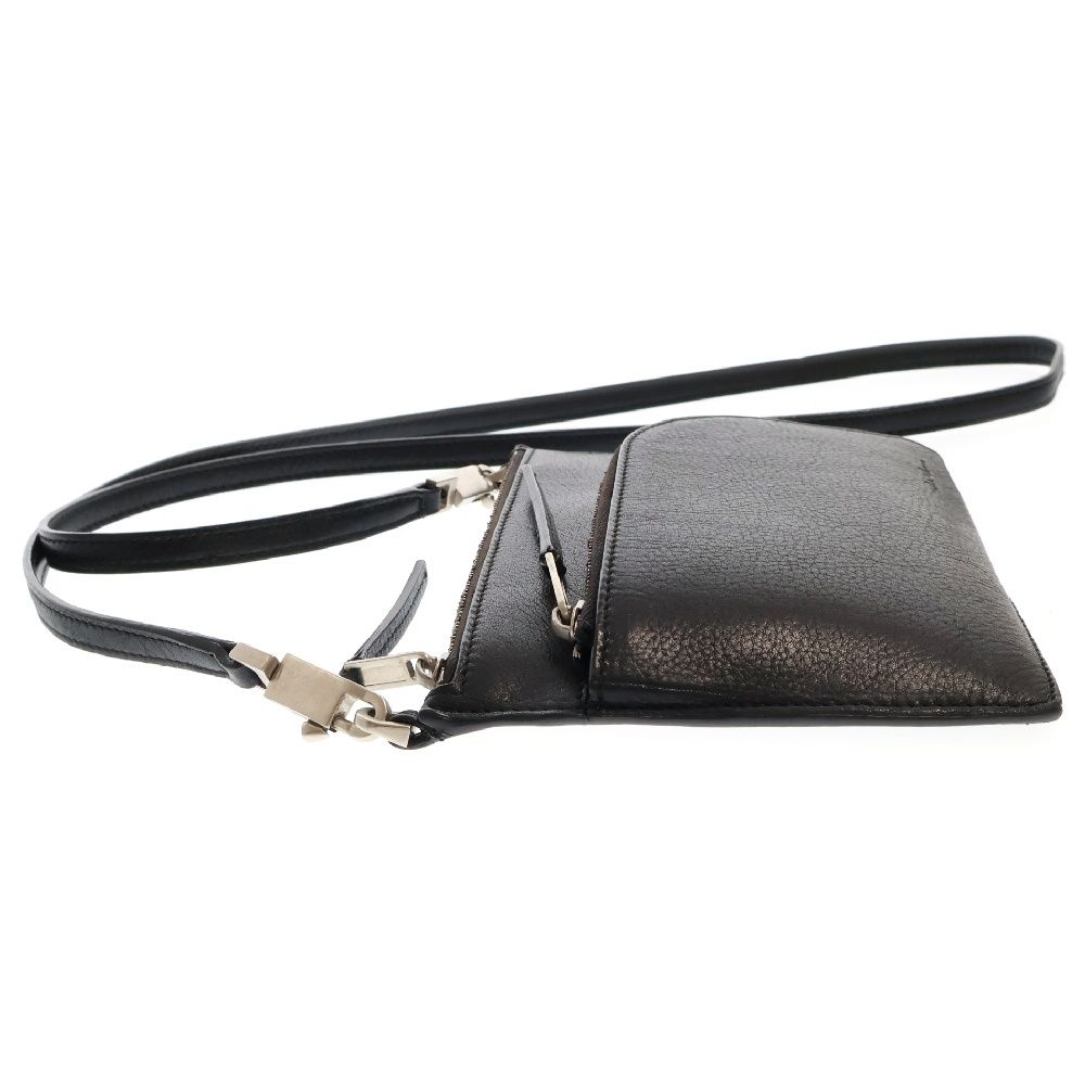 最新作，高品質 Rick Owens リックオウエンス Club Pouch クラブポーチ