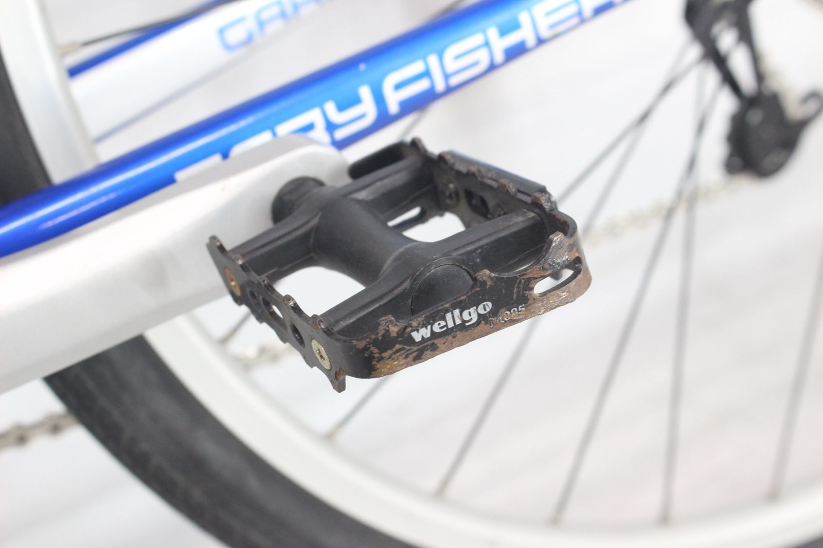 GARY FISHER 「ゲイリーフィッシャー」 MAMBA 2009年モデル マウンテン 