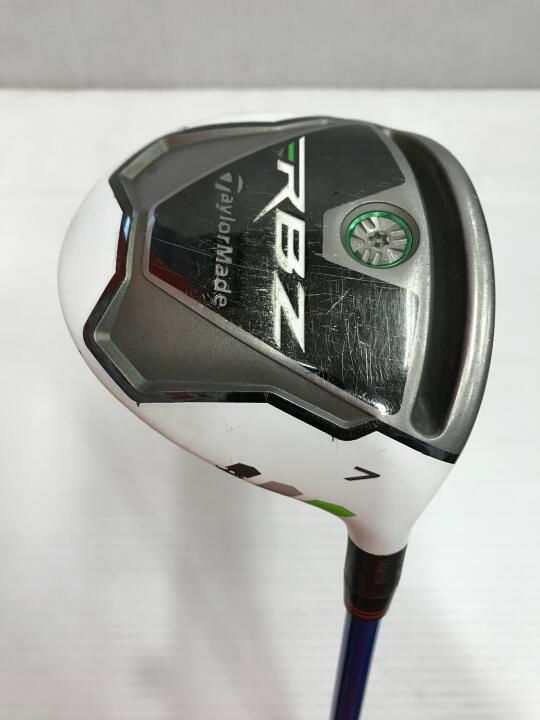 RocketBallz | 21 | S | ツアーAD BB-7 | | フェアウェイウッド | テーラーメイド 最短即日発送